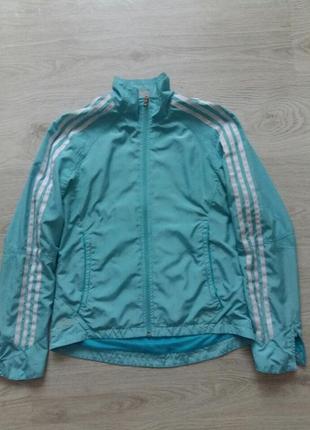 Куртка adidas 2