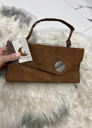 Сумка клатч