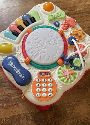 Іграшка столик