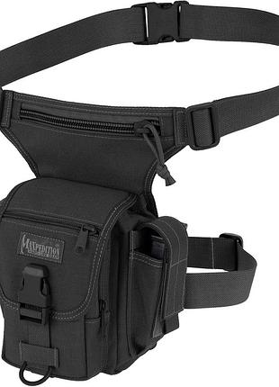 Тактична сумка maxpedition thermite versipack. оригінал. з сша. нова