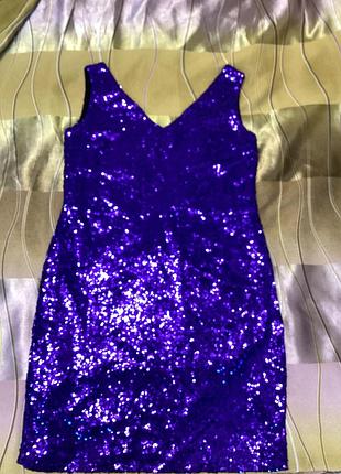 Вечернее платье vovk