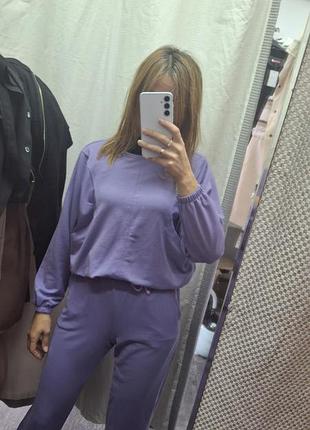 Спортивний костюм двонитка