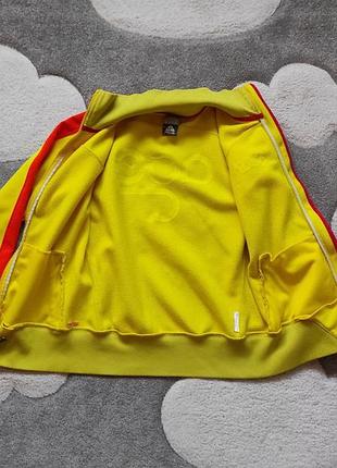 Термо кофта nike acg 2