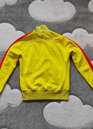 Термо кофта nike acg 5