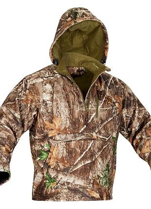 Мисливська термокуртка анарок arcticshield barricade fleece pullover. оригінал. з сша. нова