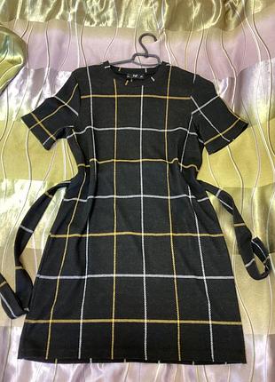 Сукня тепла