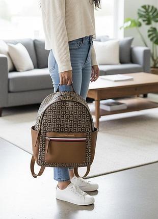 Рюкзак tommy hilfiger
