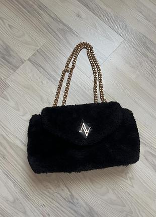 Стильна сумка