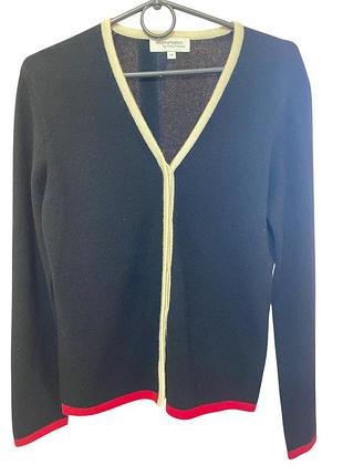 Женский кардиган кофта 💯 кошемир wealth of nations p 10