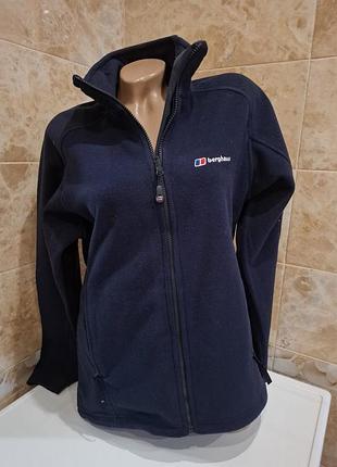 Женская флисовая кофта. одежда из сша и канады!