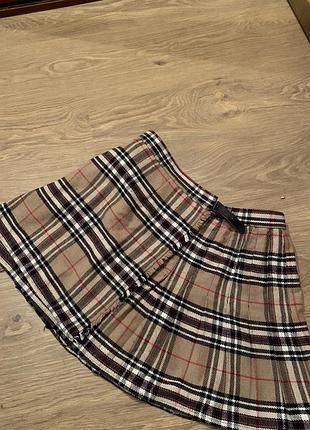 Юбка