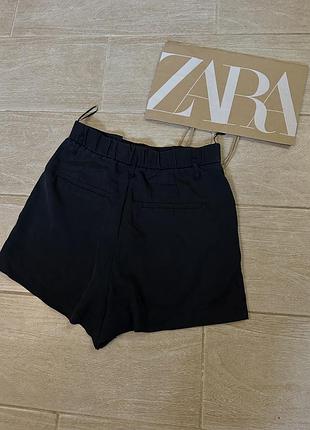 Шорти zara 2