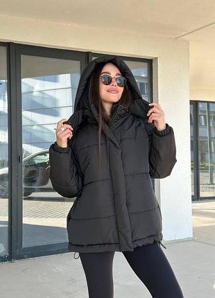 Тепла курточка😍 2