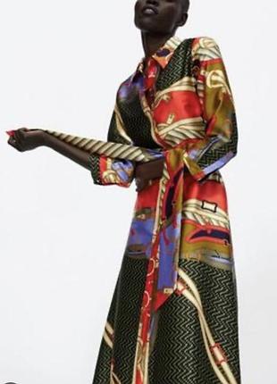 Сукня zara