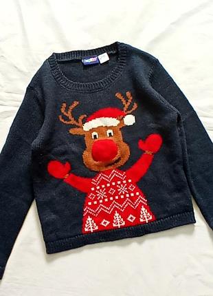 Свитер свитер