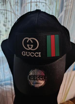 Кепка gucci
