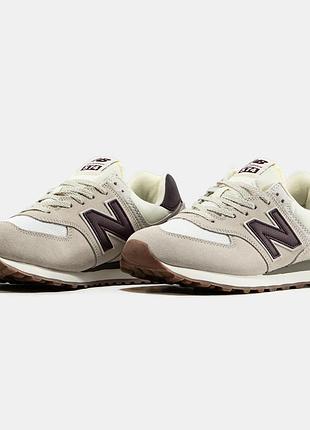 Жіночі кросівки new balance 574