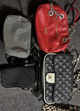 Сумки жіночі