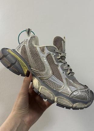 Кросівки 3xl