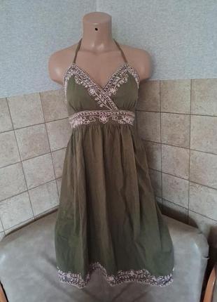 Сарафан платье заказ принимаю от 150грн