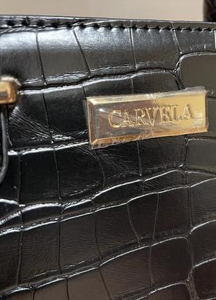 Жіноча сумка carvela new4 фото