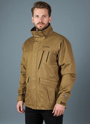 Columbia чоловіча демісезонна куртка (оригінал)