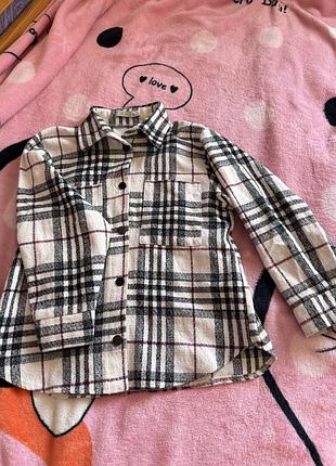 Сорочка для дівчинки