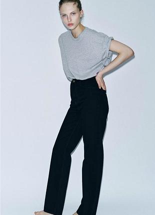 Джинси zara