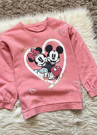 Свитшот кофта реглан свитер світшот