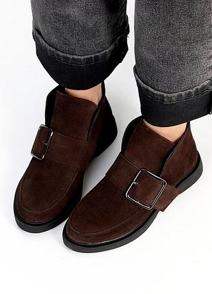 Черевики жіночі