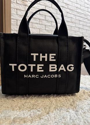 Сумка marc jacobs the tote bag