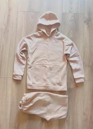 Женский костюм, размер xs-xxs