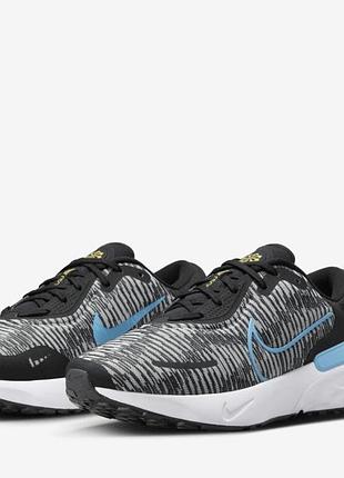 Кросівки nike renew run 4
