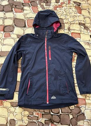 Куртка вітрівка