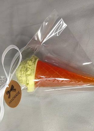 Мыло ручной работы