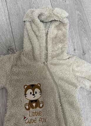 Теплий чоловічок дитячий