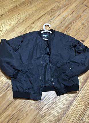 Бомпер курточка