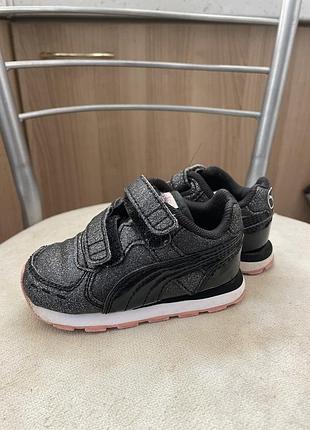 Кросівки puma 2
