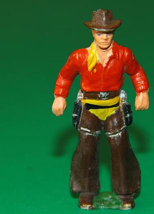 Ковбой marx charmore heimo 60мм фрн  жорсткий пластик