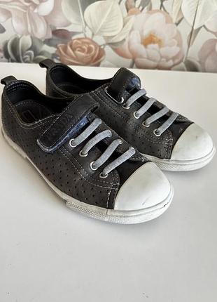 Кеды prada 30-31 оригинал