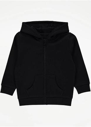 Утепленное худи george