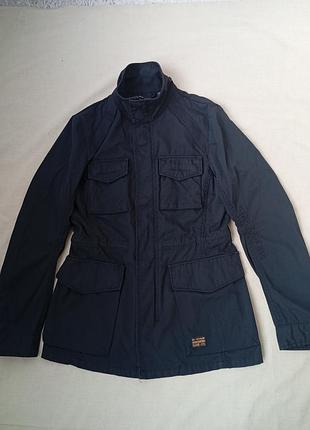 Куртка женская размер м, g-ctar raw