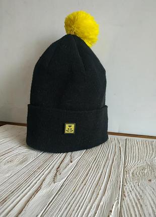 Шапка зимняя на парня