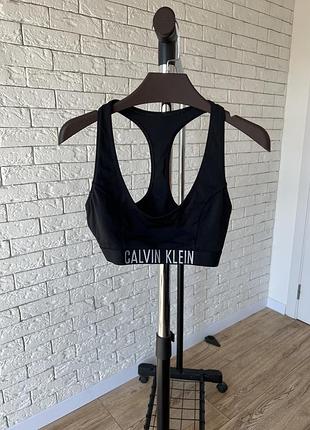 Верх до купальника calvin klein оригінал