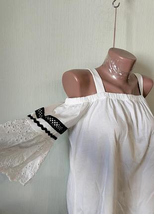 Блуза летняя