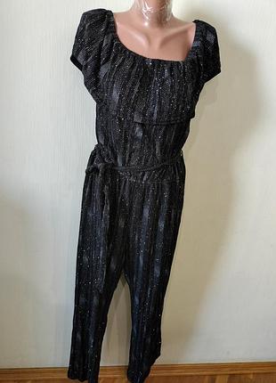 Комбинезон летний