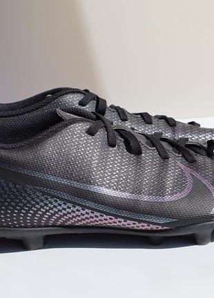 Бутсы nike vapor 13 club 42/43 размер оригинал