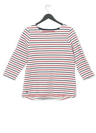 Кофта в смужку