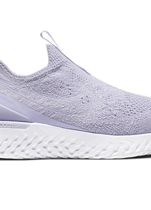 Легкі кросівки nike epic phantom react, оригінал, р-р 36-36,5, уст 23,5 см