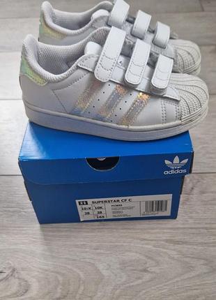 Кеди макасини adidas 2